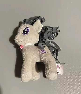 Buy My Little Pony Octavia 14cm Plush By Hasbro 2013 - Retired. • 7.99£