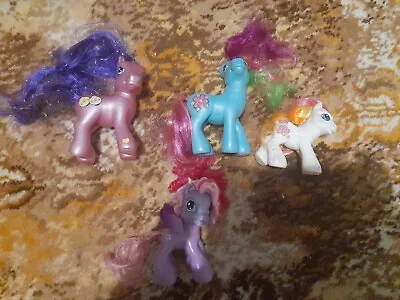 Buy My Little Pony G3 BAIT Bundle • 16£
