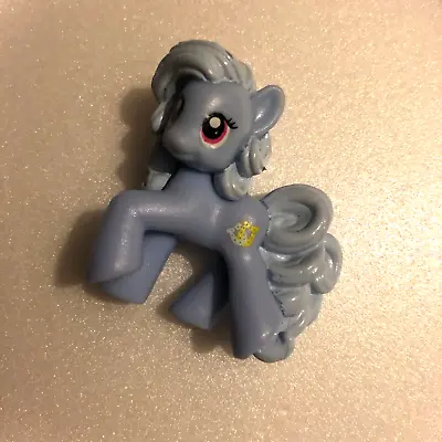 Buy My Little Pony Friendship Is Magic G4 Shoe Shine Blind Bag Mini Figure • 2£