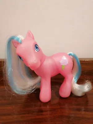 Buy My Little Pony G3 - Cotton Candy - 2005 (3-2+) • 5.50£