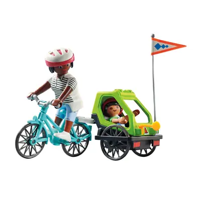 Buy Playmobil Bicycle Excursion • 3.99£