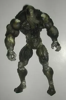 Buy Toy Biz 2006 Marvel Venom Symbiote Transparent 7  Figure TOYBIZ Spiderman • 10£