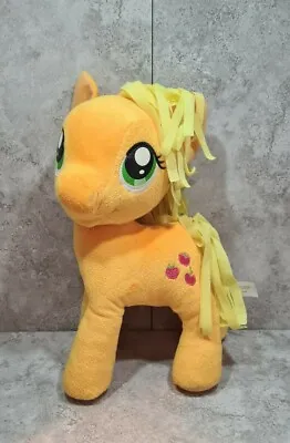 Buy My Little Pony Applejack Plush Toy 2015 Medium  • 0.99£