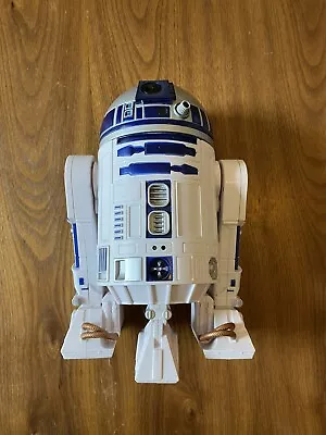 Buy Hasbro Star Wars Smart Intelligent R2-d2 • 15£