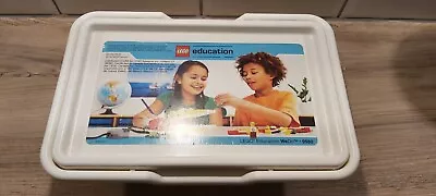 Buy Lego - Rare Education Full Set.  (WeDo 9580) • 50£