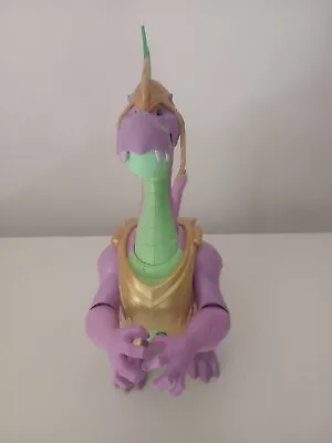 Buy My Little Pony Guardians Of Harmony Spike The Dragon Fully Working • 10£