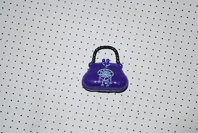 Buy Monster High - G1 - Accessories Bag Twyla - 13 Wishes - Mattel • 3.07£