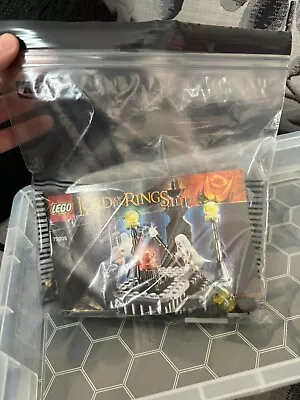 Buy Lego - Lord Of The Rings - Wizard Battle (79005) • 40£