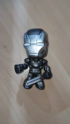 Buy Funko Pop Mystery Mini Iron Man Silver • 0.99£