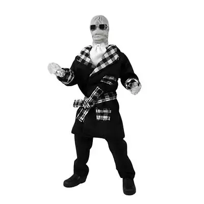 Buy Mego Universal Monsters Invisible Man 8 Inch Action Figure • 22.90£