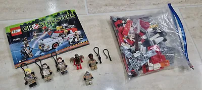 Buy Lego Ghostbusters 75828 Ecto 1  • 40£