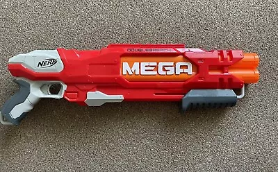 Buy Nerf Mega DoubleReach - Nerf Gun • 14.99£