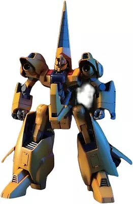 Buy HGUC Mobile Suit Zeta Gundam MSA-005 Methuss 1/144 Model Kit Bandai Spirits Robo • 57.44£