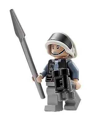 Buy Lego Star Wars Rebel Fleet Trooper Mini-figure 75365 Yavin 4 Base *BRAND NEW* • 5.99£
