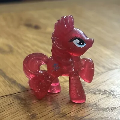 Buy My Little Pony, Ribbon Wishes Glitter Blind Bag Mini Figure 2” • 1£