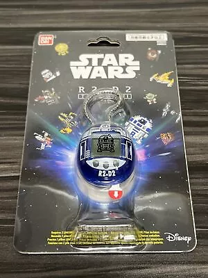 Buy NEW Bandai R2-D2 TAMAGOTCHI Holographic Ver. Tamagotchi Nano Series From Japan • 39.08£
