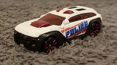 Buy Hot Wheels Police Pursuit- Good Condition • 5.70£