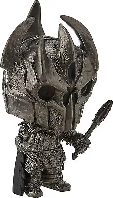 Buy Funko The Lord Of The Rings Pop Movies Sauron Vinyl Figure • 26.79£