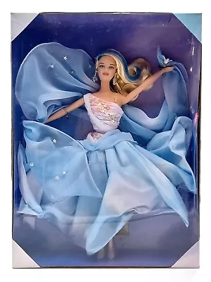 Buy Whispering Wind Barbie Doll / Essence Of Nature Collection / Mattel 22834, NrfB • 102.86£
