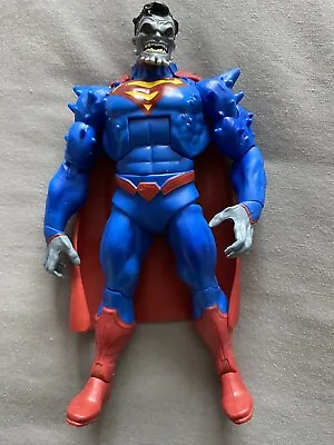 Buy Mattel DC Comics Multiverse Superman: Doomed 6  Action Figure  • 10£