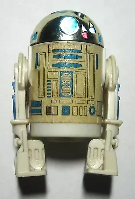 Buy Vintage Star Wars Last 17 R2-D2 Figure • 139.99£
