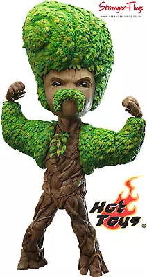 Buy Hot Toys Groot - I Am Groot • 345.95£