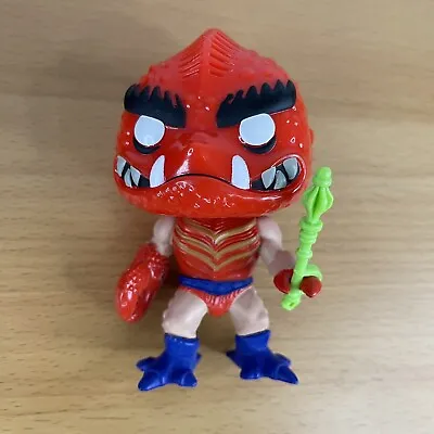 Buy Funko POP! Clawful SDCC 2020 Masters Of The Universe - Limited Edition # 1018 • 5.99£