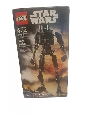 Buy LEGO Star Wars: K-2SO (75120) • 47.35£