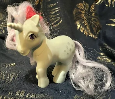 Buy MY LITTLE PONY Unicorn SPARKLER Hasbro 2016 Reissue • 3.99£