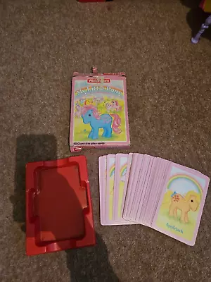 Buy My Little Pony Playing Cards • 5.50£