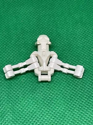 Buy Lego Star Wars Mini Figure General Grievous Arms Torso Head SW0134 SW0134A • 4.99£