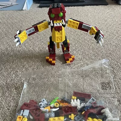 Buy LEGO CREATOR FIGURE See Pics And Read • 3.95£