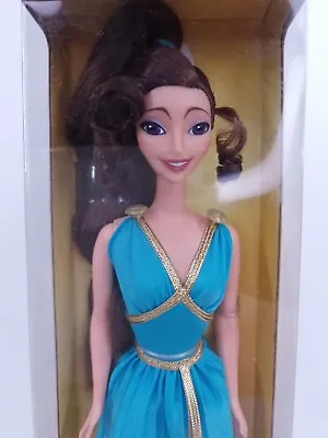Buy Disney Hercules Megara Meg Doll New In Box Vintage 1997 Mattel • 72.85£