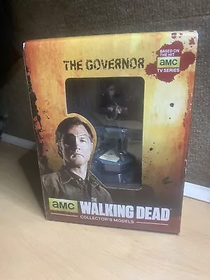 Buy Eaglemoss The Walking Dead AMC- The Governor • 9.99£
