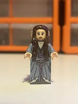 Buy Lego Lord Of The Rings Arwen Lor060 Minifigure • 20£