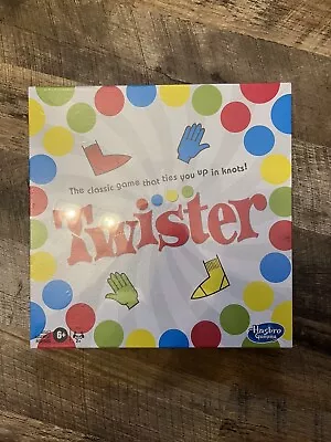 Buy Twister Game - Hasbro • 7.99£