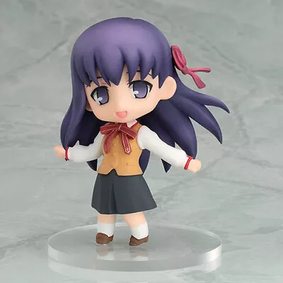 Buy  Nendoroid Petit Fate Stay Night Mini Figure Sakura Matou Vers. B 6 Cm  • 19.42£