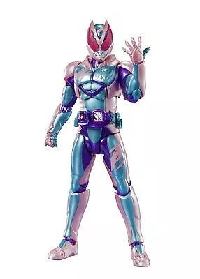 Buy S.H.H. Figuarts Kamen Rider Revi Rex Genom (Initial Production) Approximately 15 • 50.68£