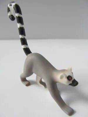 Buy Playmobil Zoo/Safari/Wildlife/Jungle Animal: Lemur  NEW • 4.79£