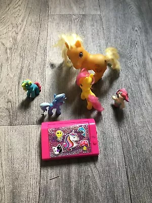 Buy My Little Pony Small Bundle • 2.99£