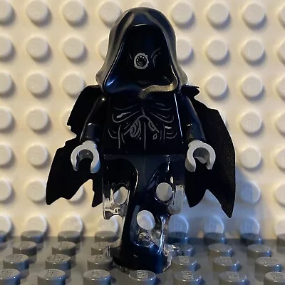 Buy LEGO Harry Potter Dementor Minifigure Hp155 With Black Cape; Sets 75945 75955 • 5.99£