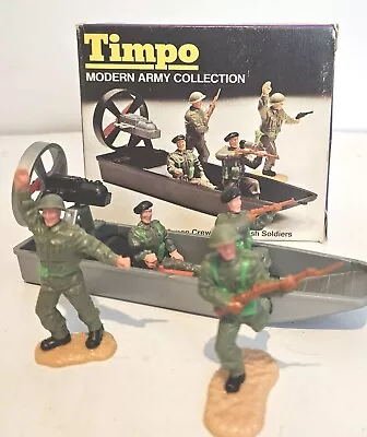 Buy Timpo  • 75£