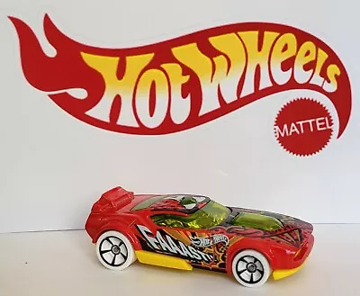 Buy Hot Wheels HW Art Cars FAST FISH 1:64 Scale 2019 • 2.99£
