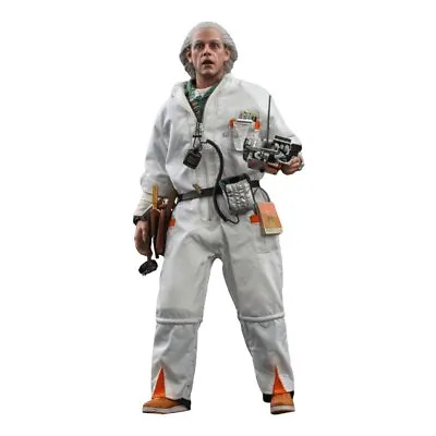 Buy 1:6 Doc Brown - Back To The Future • 263.49£