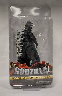 Buy Genuinbe Neca Godzilla Vs Spacegodzilla - Damaged • 7£