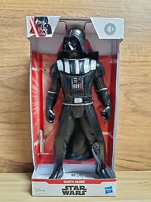 Buy Disney Hasbro Darth Vader | Action Figure Toy | Brand New | Sealed • 10.99£