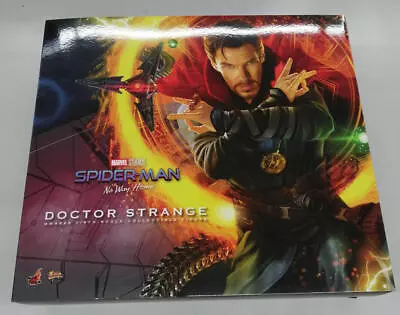 Buy Hot Toys Dr.Strange 1/6 Scale Figure • 451.63£