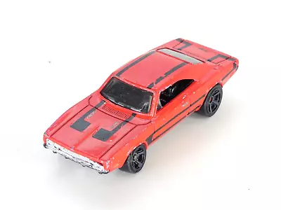 Buy Hot Wheels 69 Dodge Charger 5000 Toy Car Diecast Model Mattel 2014 • 7.99£