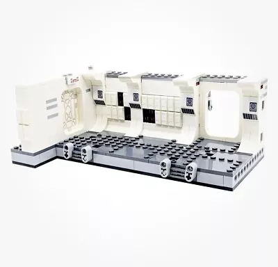 Buy LEGO Star Wars 75387 Boarding The Tantive IV - New NO MINIFIGURES Not Built • 17.99£
