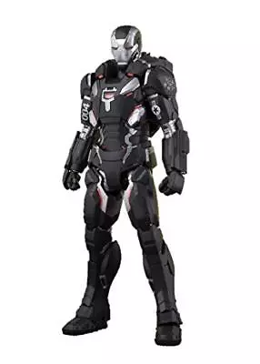 Buy S.H.Figuarts War Machine Mark 4 Avengers Infinity War Figure Bandai Marvel Gift • 131.77£